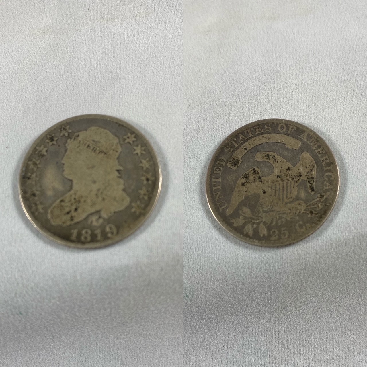 Missouri State Treasurer's Office Unclaimed Property Auction